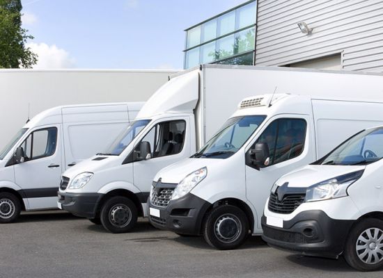 seguro de flotas y camiones