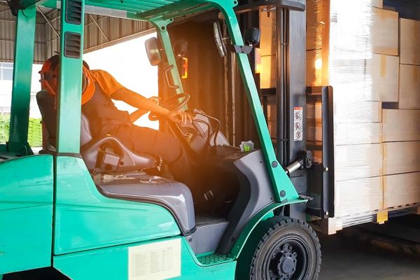 seguro transporte y manipulación de productos