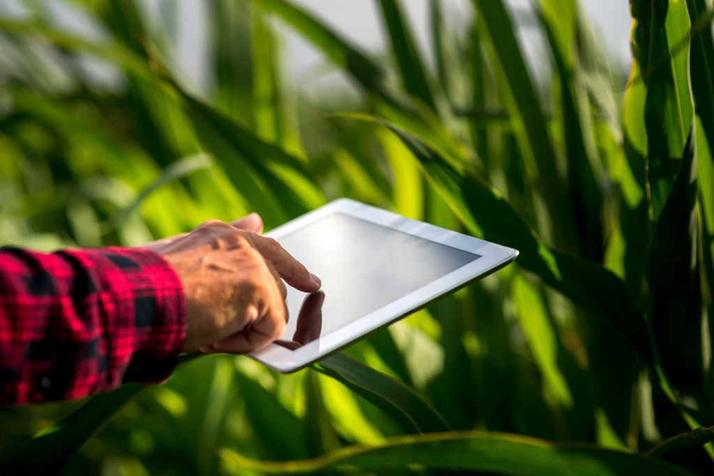 agri-ipad