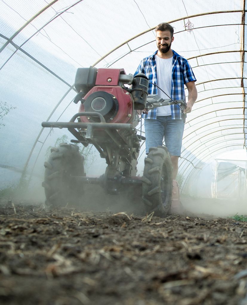 seguros de flota agrícola