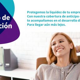 nueva Cobertura de anticipo de indemnización Solunion