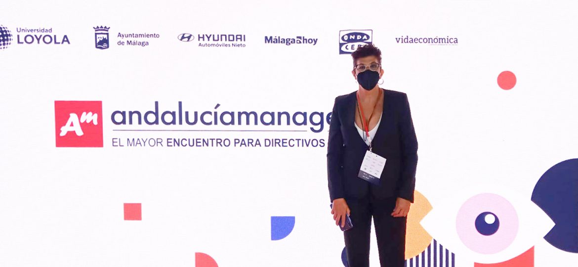 MAESPAN_AndaluciaManagment