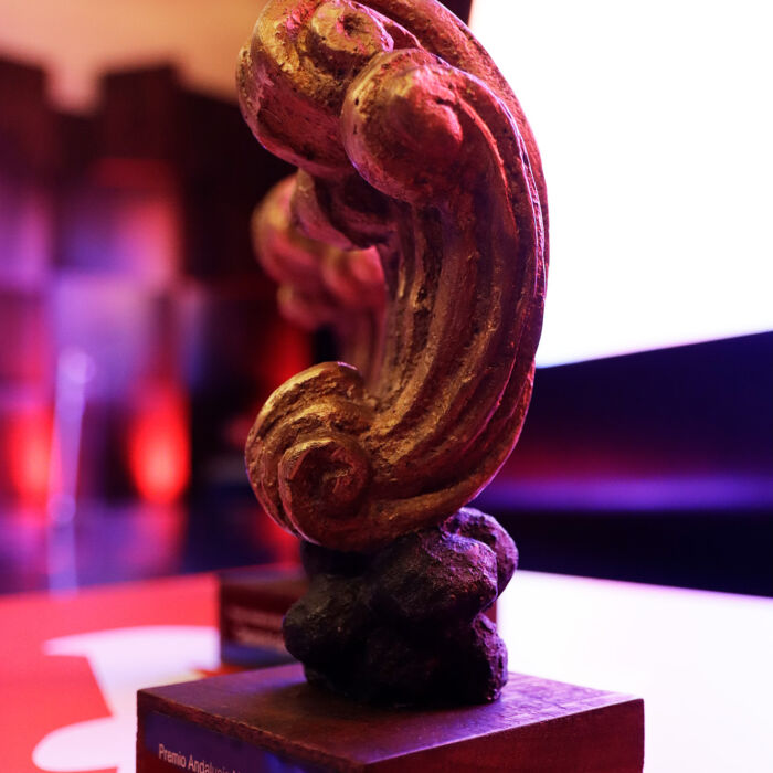 Premios Andalucía Managment