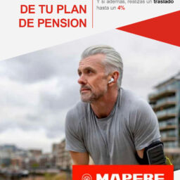 Planes de Pensiones MAPFRE | www.maespan.es