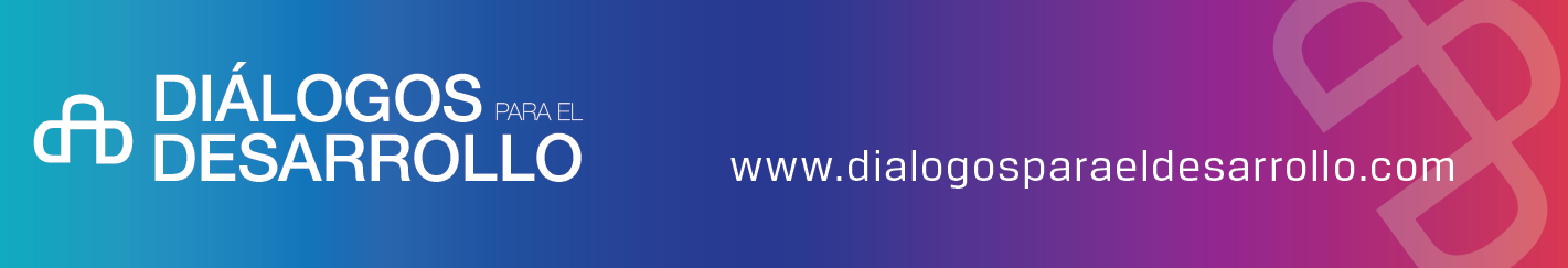 Dialogos para el desarrollo en Almería