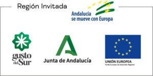 andalucia región invitada fruit attraction 2022